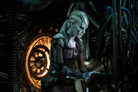 Star Trek Beyond (Photo: Paramount)